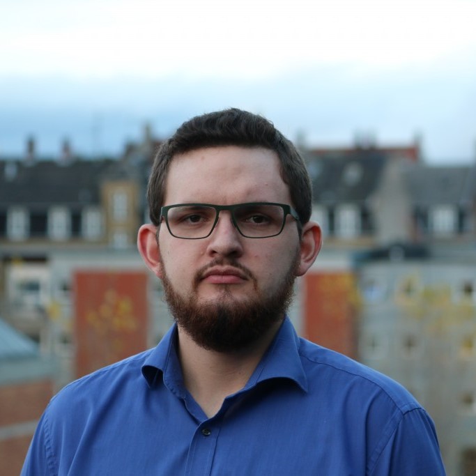 Rasmus Volf
