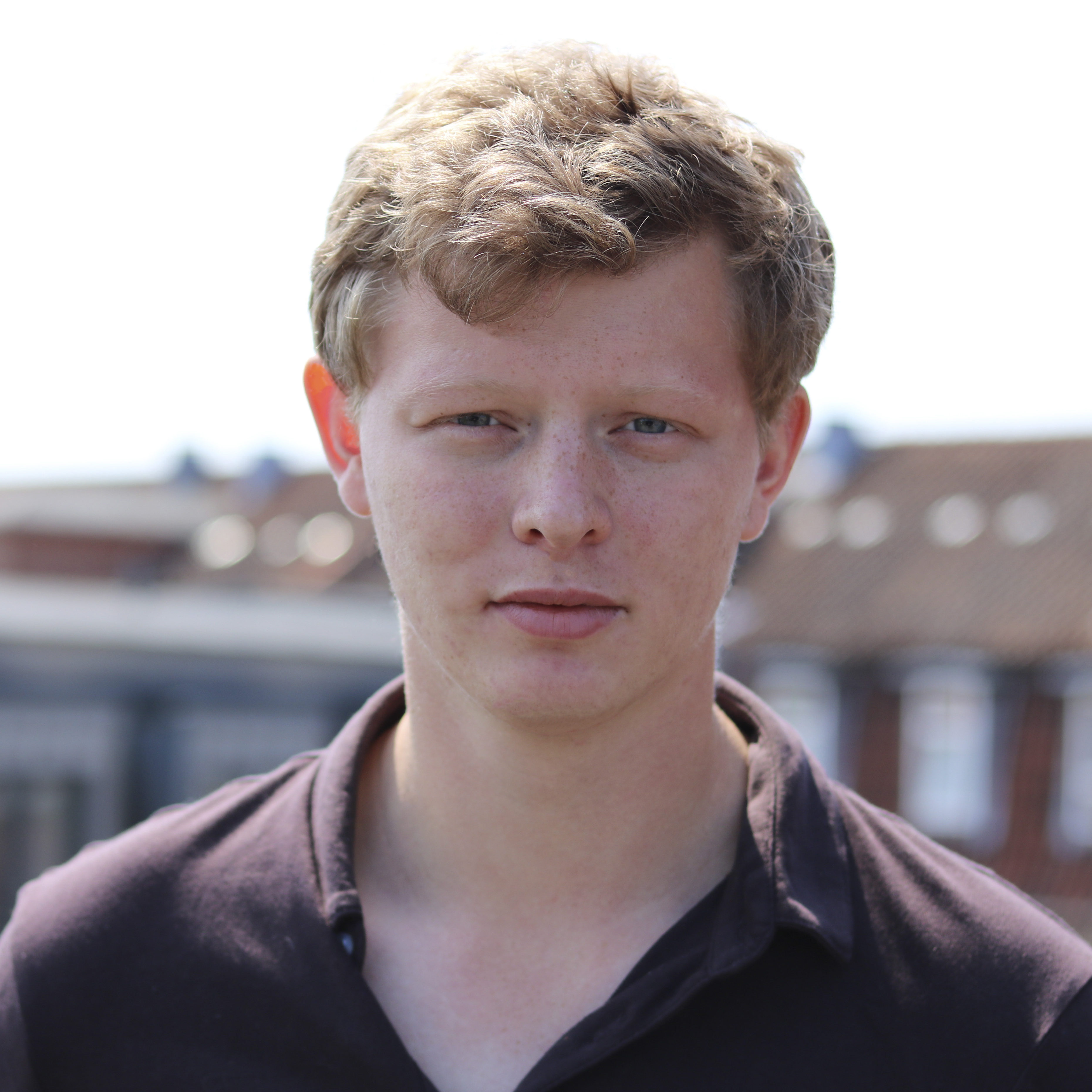 Simon Meyer Off