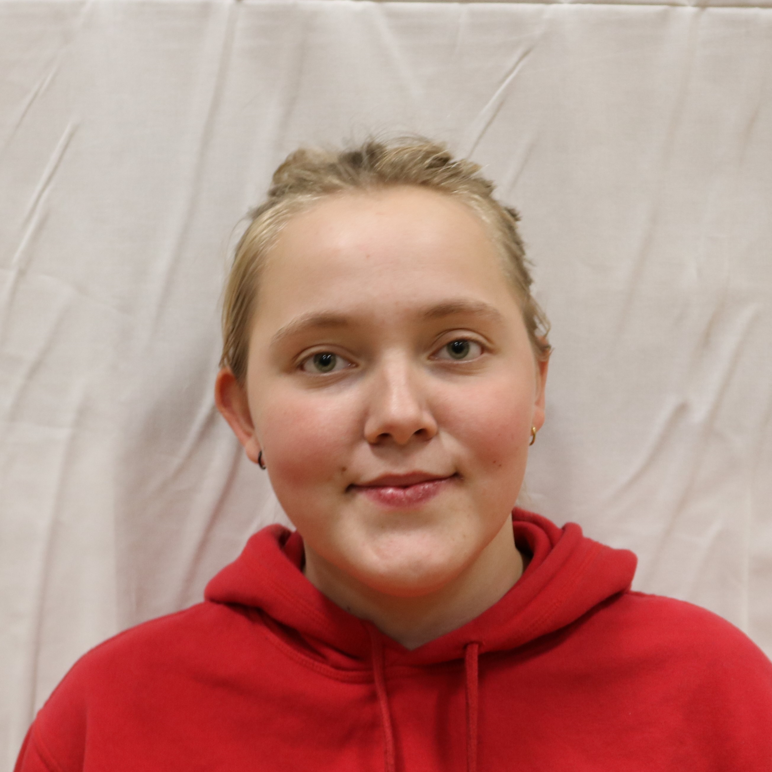 Maja Mørk