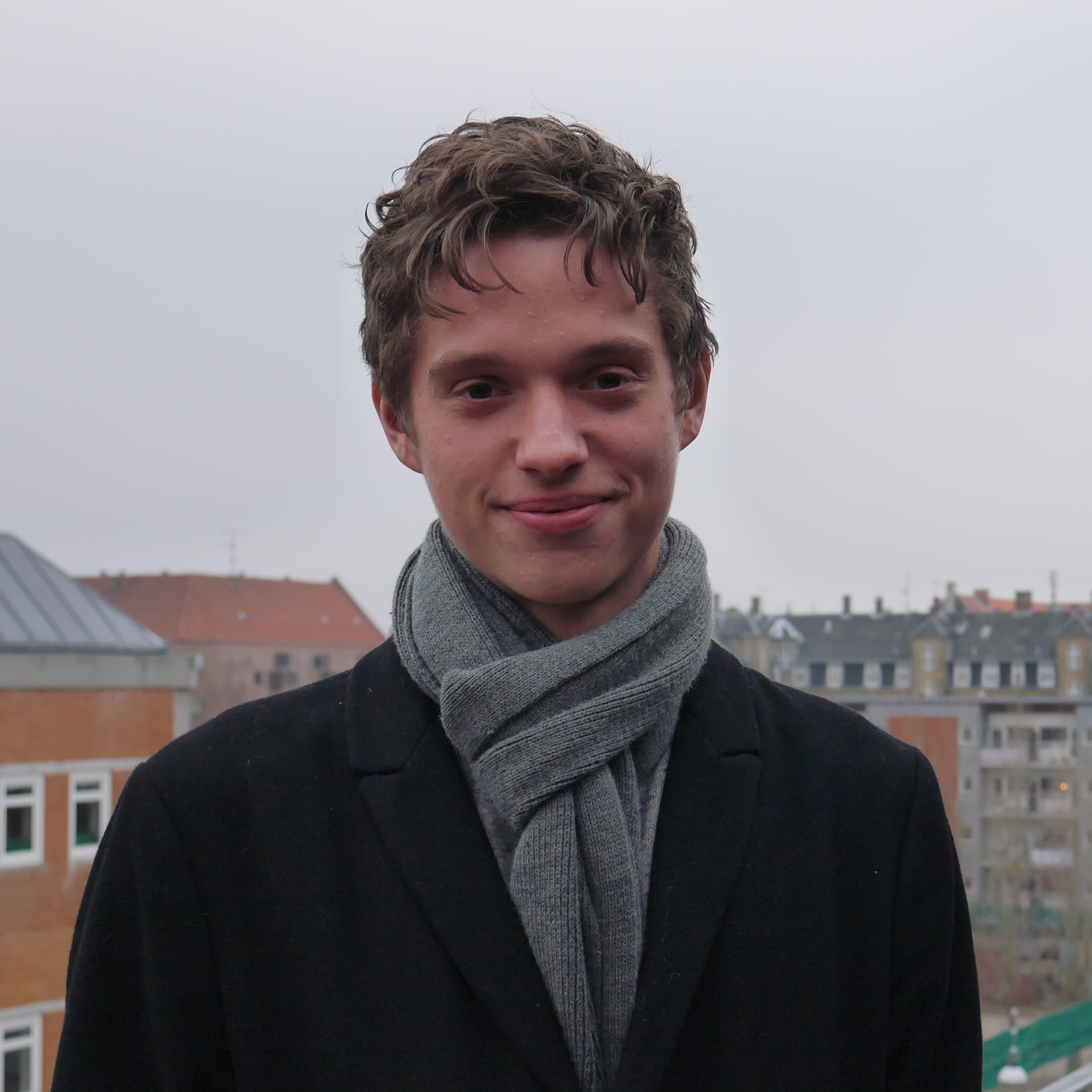Nicolai Løwenstein